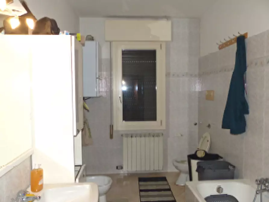 Immagine 7 di Appartamento in vendita  in Via Roma, 60 a Meolo
