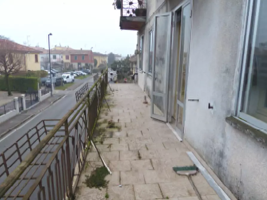 Immagine 8 di Appartamento in vendita  in Via Roma, 60 a Meolo
