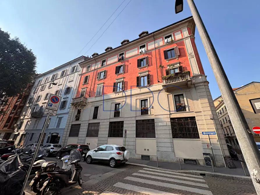 Immagine 1 di Appartamento in vendita  in Via Gaudenzio Ferrari 14 a Milano