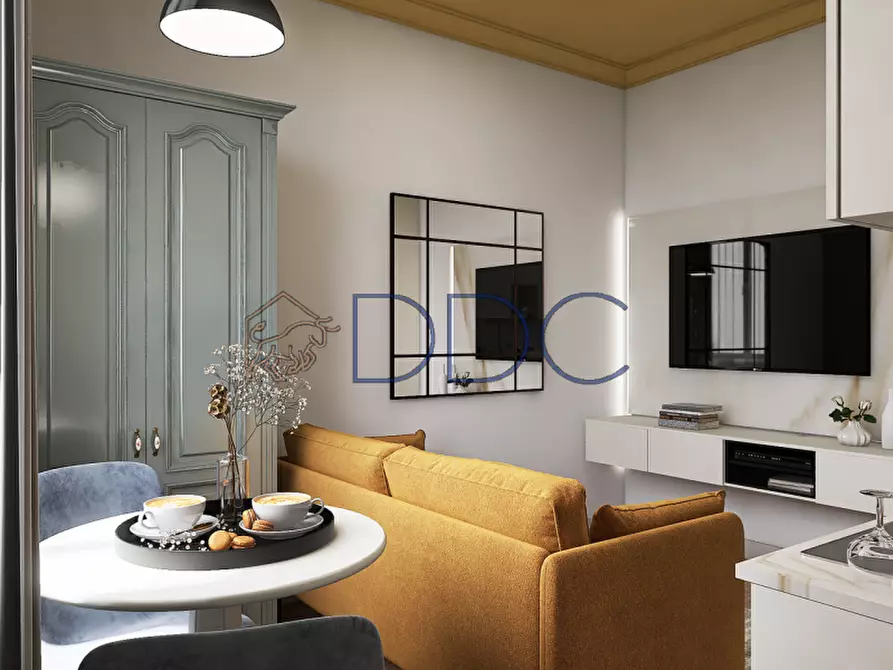 Immagine 3 di Appartamento in vendita  in Via Gaudenzio Ferrari 14 a Milano