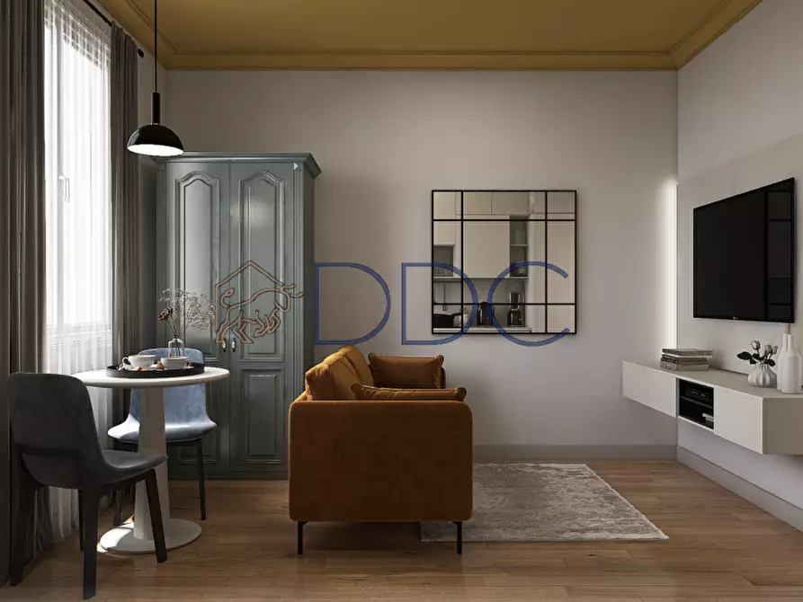 Immagine 7 di Appartamento in vendita  in Via Gaudenzio Ferrari 14 a Milano