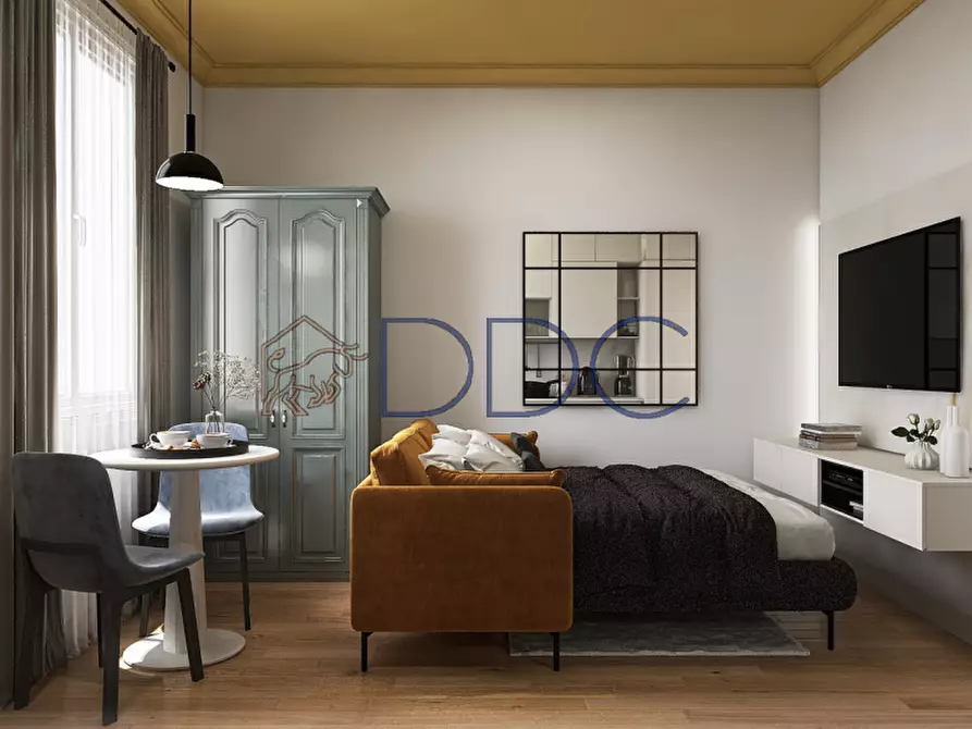 Immagine 8 di Appartamento in vendita  in Via Gaudenzio Ferrari 14 a Milano