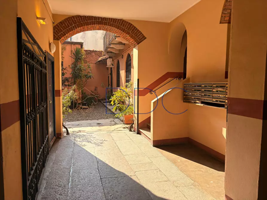 Immagine 11 di Appartamento in vendita  in Via Gaudenzio Ferrari 14 a Milano