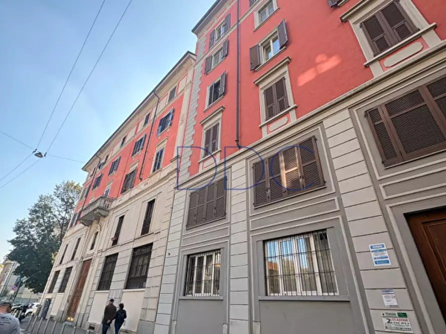 Immagine 12 di Appartamento in vendita  in Via Gaudenzio Ferrari 14 a Milano
