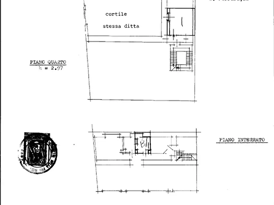 Immagine 14 di Appartamento in vendita  in Via Gaudenzio Ferrari 14 a Milano