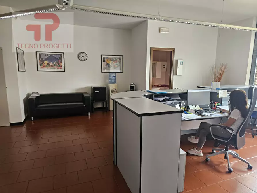 Immagine 8 di Ufficio in affitto  in Zona Stanga a Padova