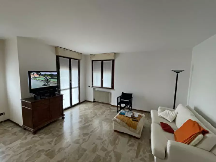 Immagine 5 di Casa indipendente in vendita  in Via Lorenzo da Ponte, 1 a Paese