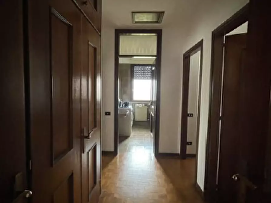 Immagine 8 di Casa indipendente in vendita  in Via Lorenzo da Ponte, 1 a Paese