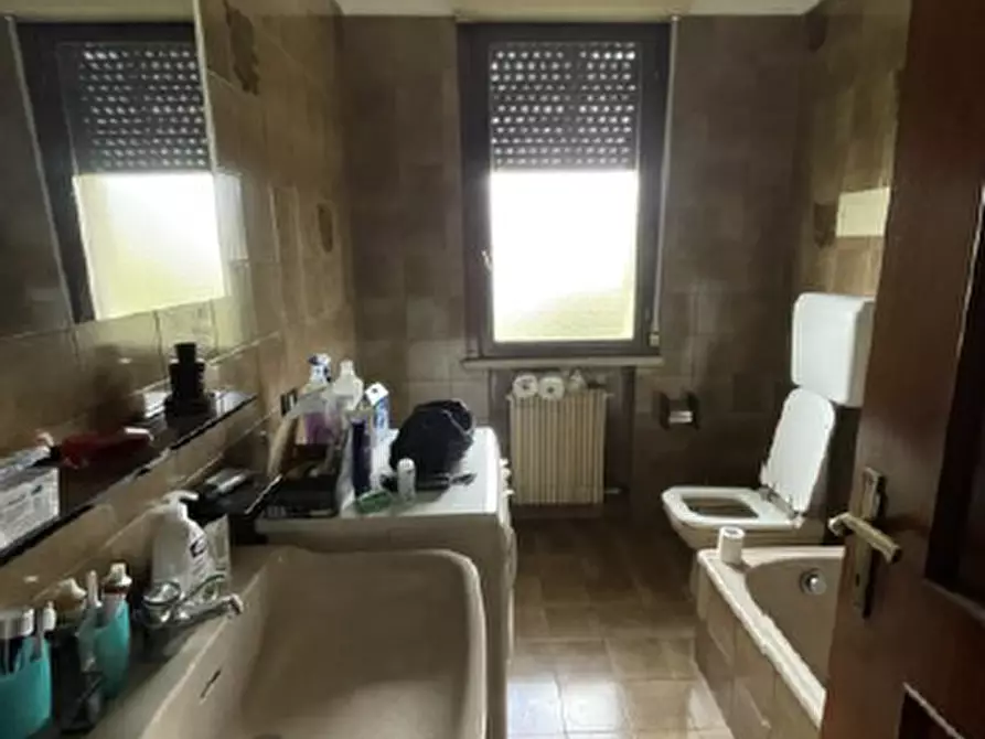 Immagine 11 di Casa indipendente in vendita  in Via Lorenzo da Ponte, 1 a Paese