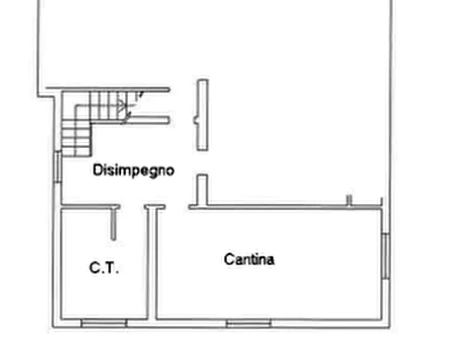 Immagine 14 di Casa indipendente in vendita  in Via Lorenzo da Ponte, 1 a Paese