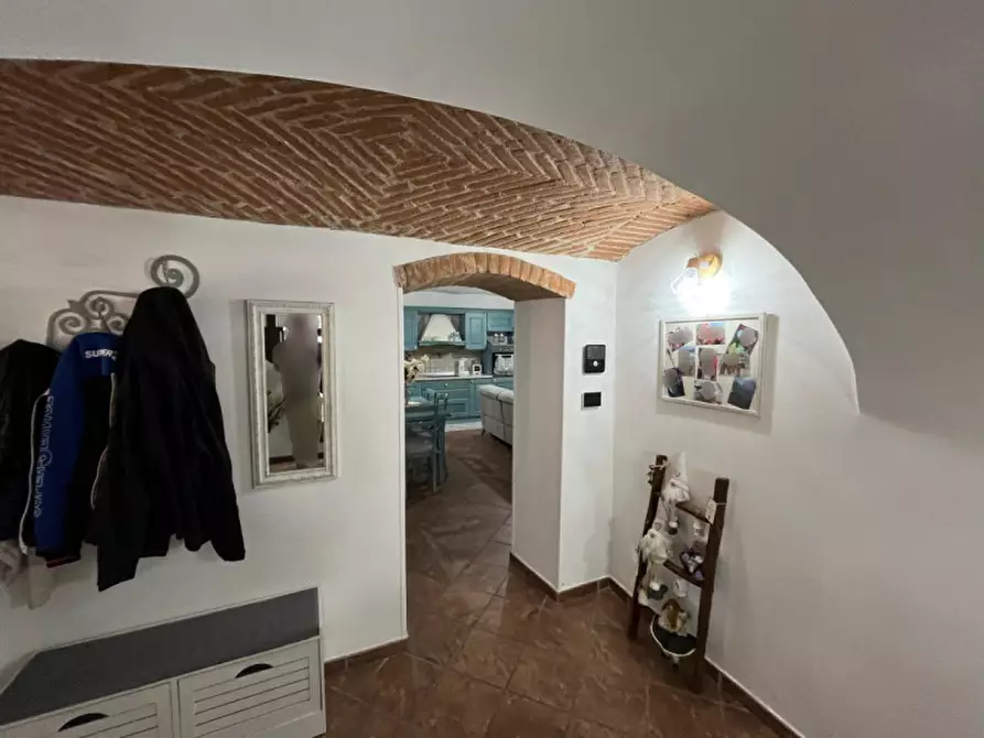 Immagine 7 di Casa indipendente in vendita  in Via Renzo Scognamiglio, 57 a Rivarolo Canavese