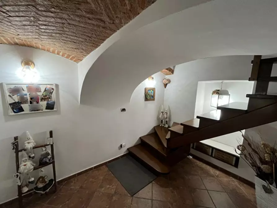 Immagine 8 di Casa indipendente in vendita  in Via Renzo Scognamiglio, 57 a Rivarolo Canavese