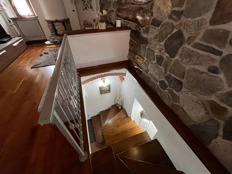 Immagine 9 di Casa indipendente in vendita  in Via Renzo Scognamiglio, 57 a Rivarolo Canavese