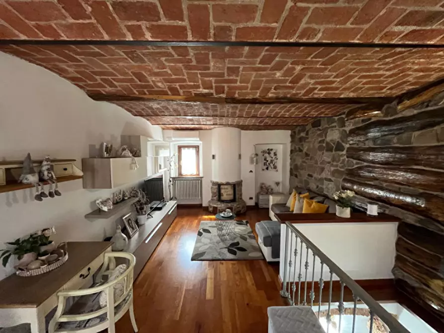 Immagine 11 di Casa indipendente in vendita  in Via Renzo Scognamiglio, 57 a Rivarolo Canavese