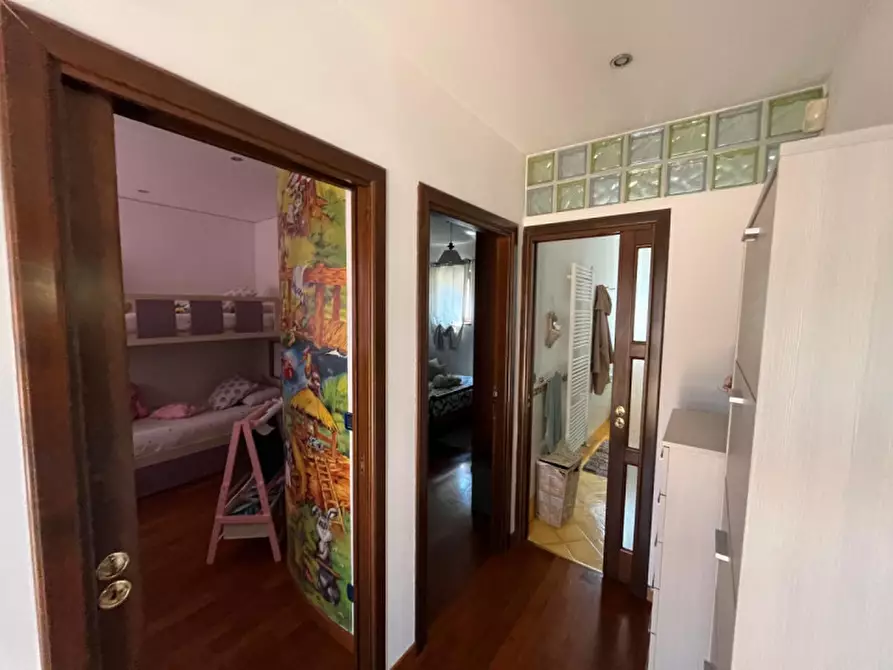 Immagine 14 di Casa indipendente in vendita  in Via Renzo Scognamiglio, 57 a Rivarolo Canavese