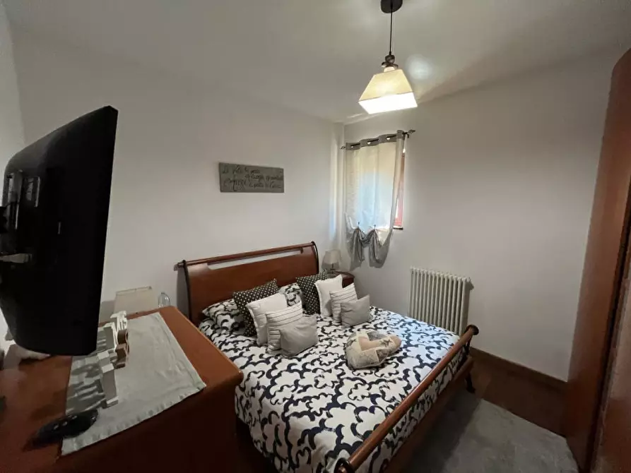 Immagine 15 di Casa indipendente in vendita  in Via Renzo Scognamiglio, 57 a Rivarolo Canavese