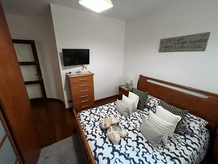 Immagine 16 di Casa indipendente in vendita  in Via Renzo Scognamiglio, 57 a Rivarolo Canavese