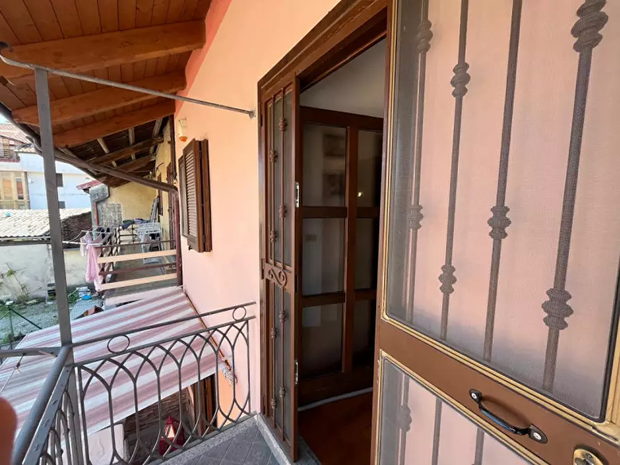 Immagine 17 di Casa indipendente in vendita  in Via Renzo Scognamiglio, 57 a Rivarolo Canavese