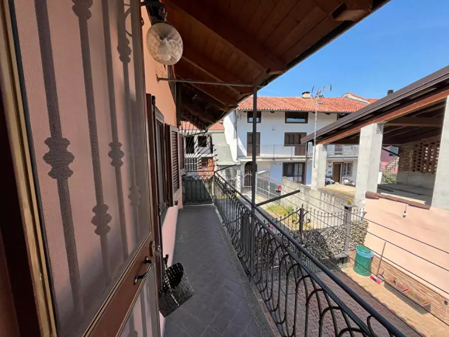 Immagine 18 di Casa indipendente in vendita  in Via Renzo Scognamiglio, 57 a Rivarolo Canavese