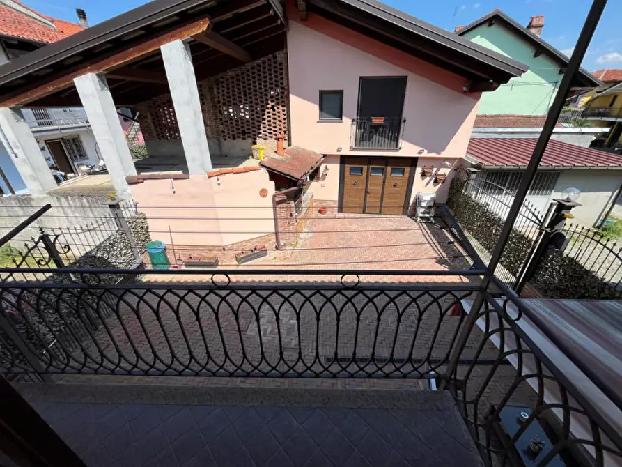 Immagine 19 di Casa indipendente in vendita  in Via Renzo Scognamiglio, 57 a Rivarolo Canavese