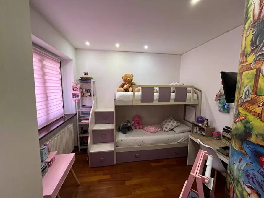 Immagine 20 di Casa indipendente in vendita  in Via Renzo Scognamiglio, 57 a Rivarolo Canavese