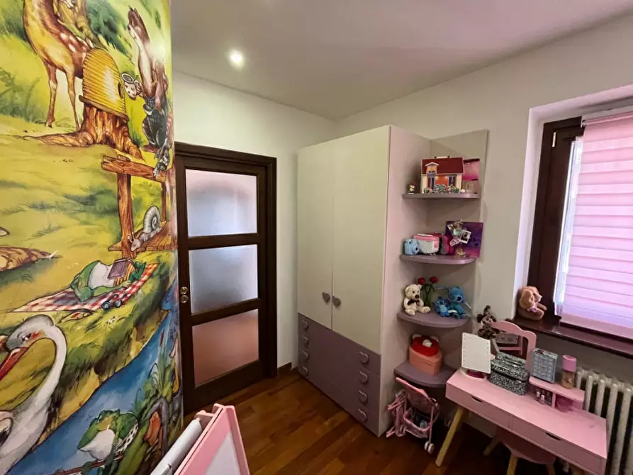 Immagine 21 di Casa indipendente in vendita  in Via Renzo Scognamiglio, 57 a Rivarolo Canavese