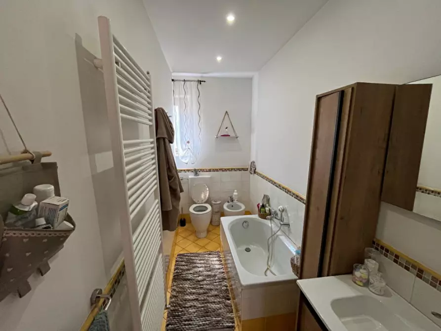 Immagine 22 di Casa indipendente in vendita  in Via Renzo Scognamiglio, 57 a Rivarolo Canavese
