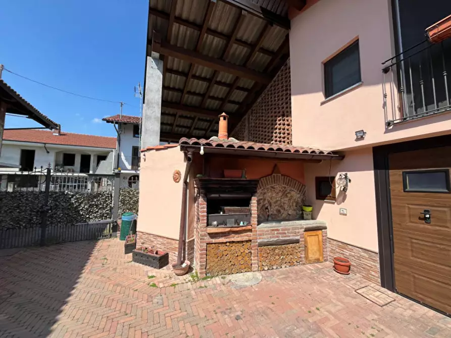 Immagine 23 di Casa indipendente in vendita  in Via Renzo Scognamiglio, 57 a Rivarolo Canavese