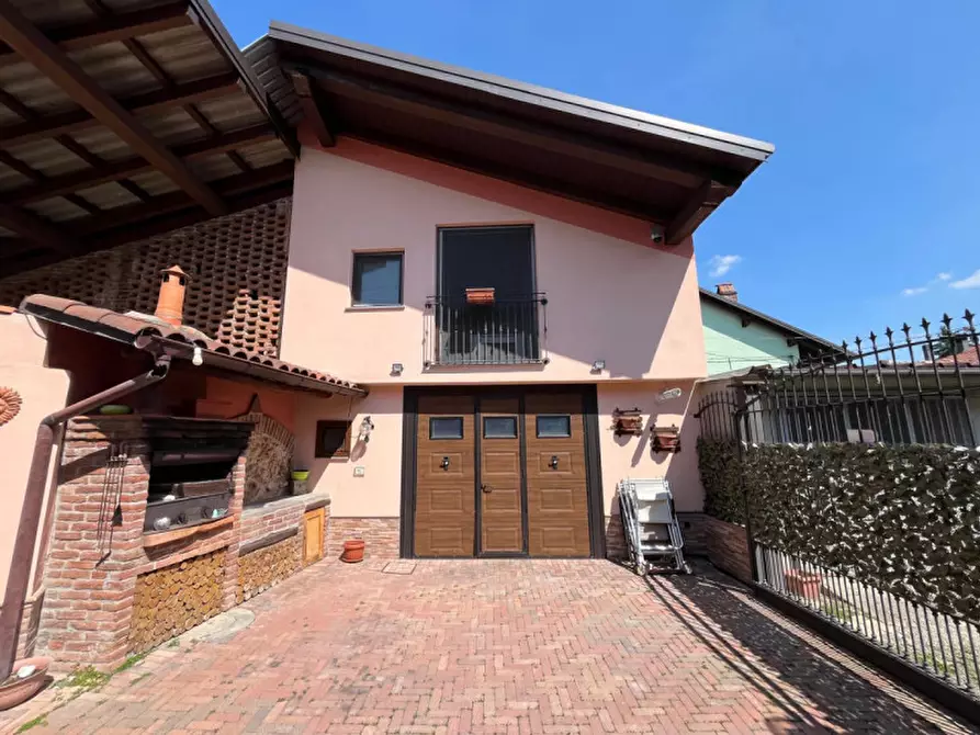 Immagine 24 di Casa indipendente in vendita  in Via Renzo Scognamiglio, 57 a Rivarolo Canavese