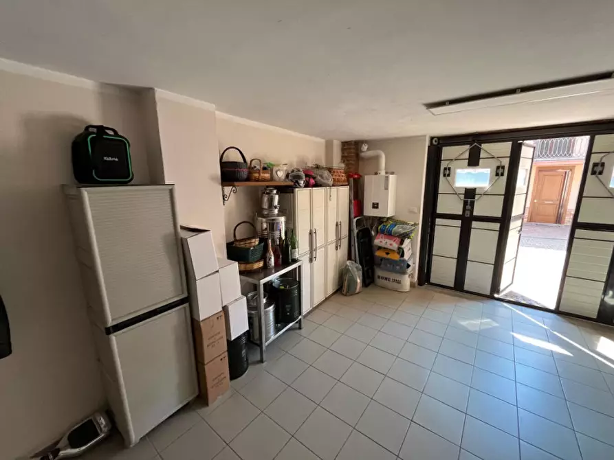 Immagine 25 di Casa indipendente in vendita  in Via Renzo Scognamiglio, 57 a Rivarolo Canavese