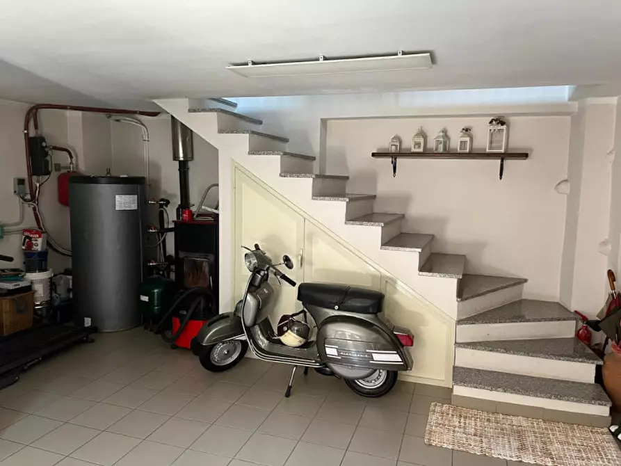 Immagine 26 di Casa indipendente in vendita  in Via Renzo Scognamiglio, 57 a Rivarolo Canavese