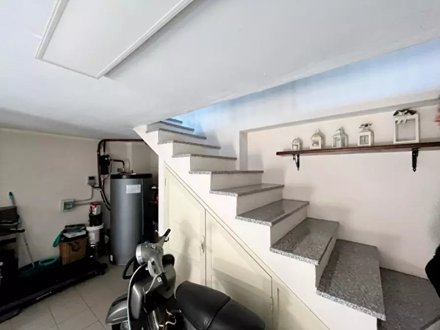 Immagine 27 di Casa indipendente in vendita  in Via Renzo Scognamiglio, 57 a Rivarolo Canavese