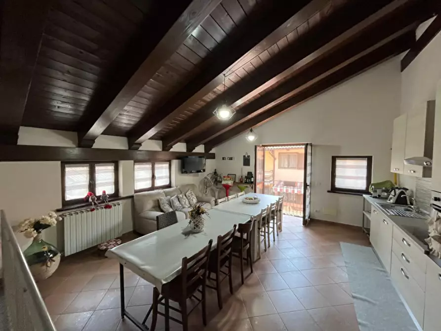 Immagine 28 di Casa indipendente in vendita  in Via Renzo Scognamiglio, 57 a Rivarolo Canavese