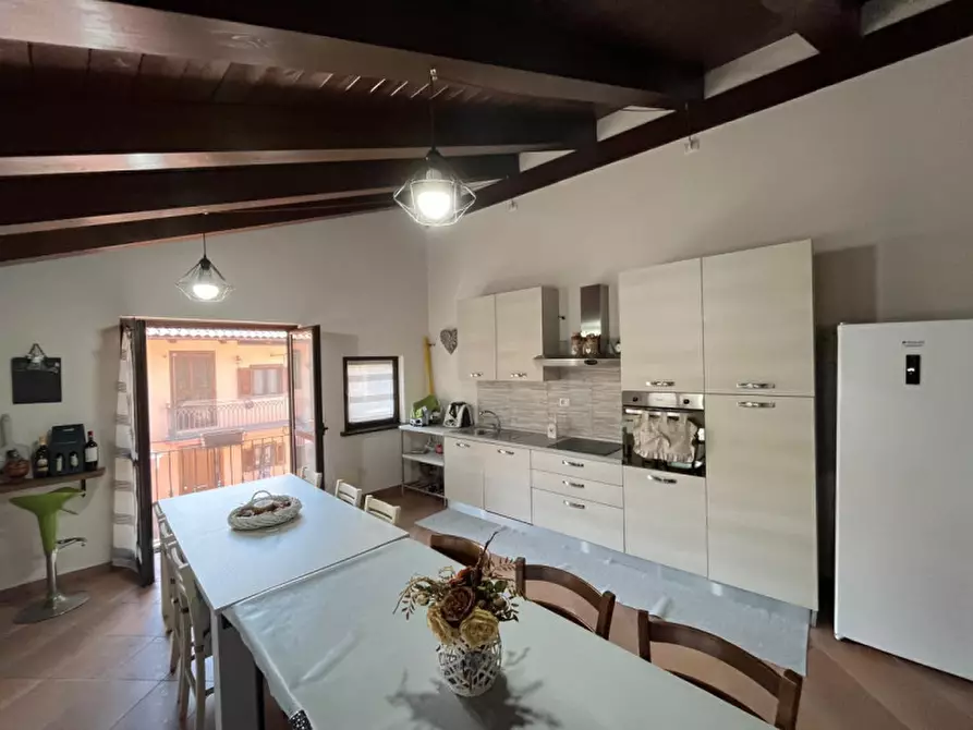 Immagine 29 di Casa indipendente in vendita  in Via Renzo Scognamiglio, 57 a Rivarolo Canavese