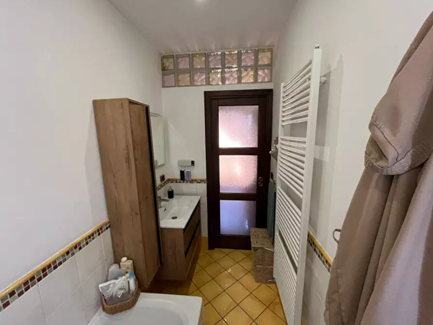 Immagine 30 di Casa indipendente in vendita  in Via Renzo Scognamiglio, 57 a Rivarolo Canavese