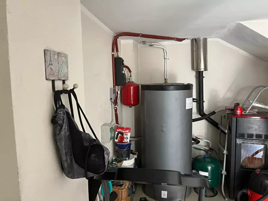 Immagine 33 di Casa indipendente in vendita  in Via Renzo Scognamiglio, 57 a Rivarolo Canavese