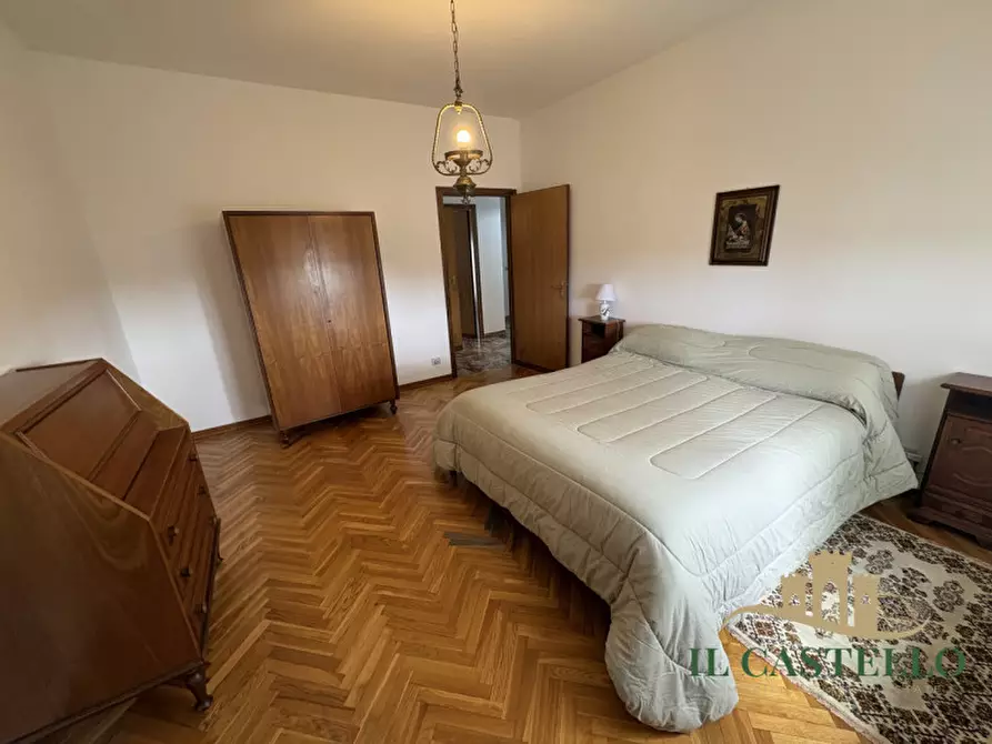Immagine 10 di Appartamento in vendita  a Cortona