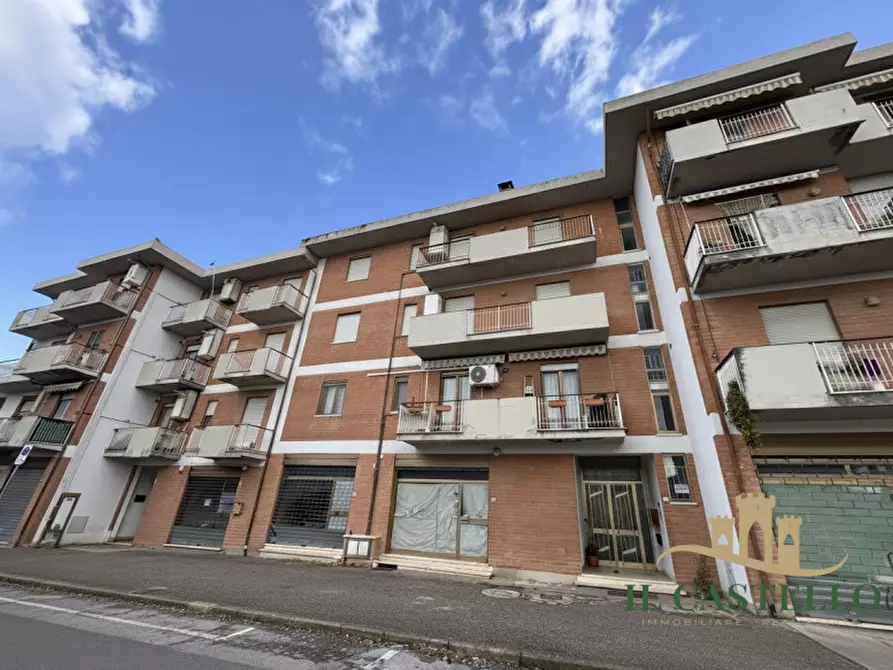 Immagine 21 di Appartamento in vendita  a Cortona