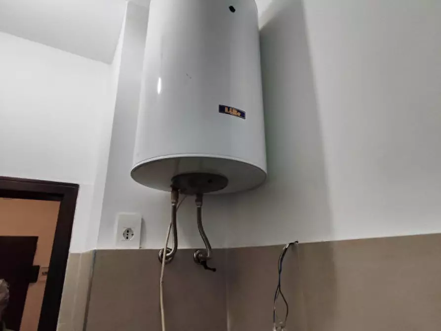Immagine 8 di Appartamento in vendita  a Padova