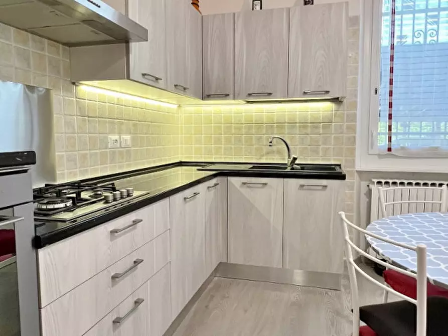 Immagine 4 di Casa bifamiliare in vendita  in Strada di Ospedaletto a Vicenza