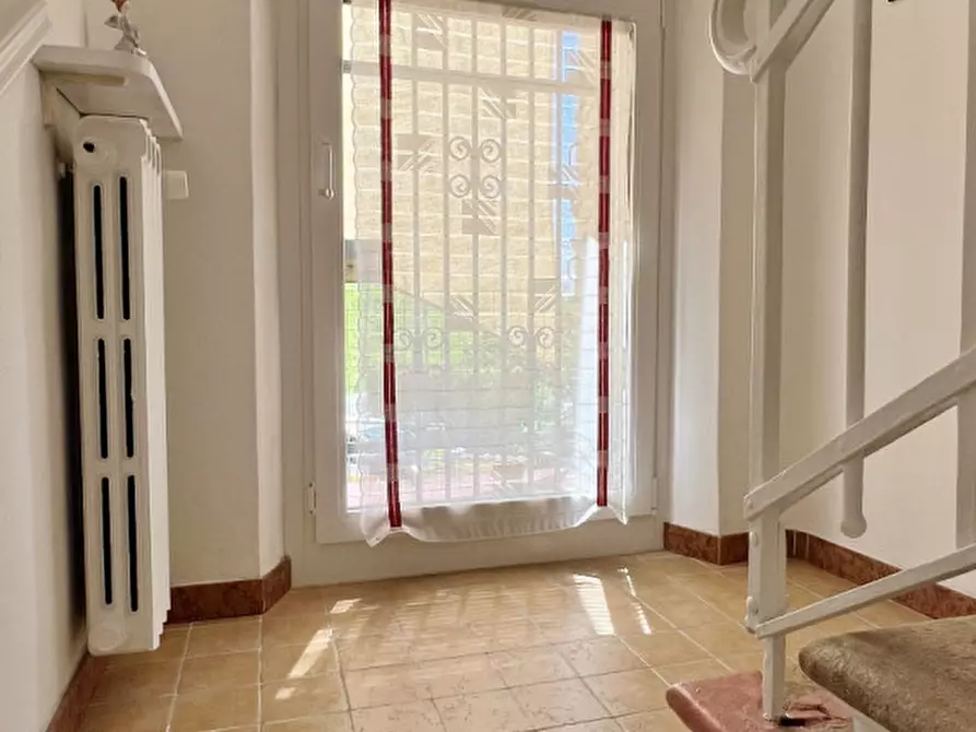 Immagine 9 di Casa bifamiliare in vendita  in Strada di Ospedaletto a Vicenza