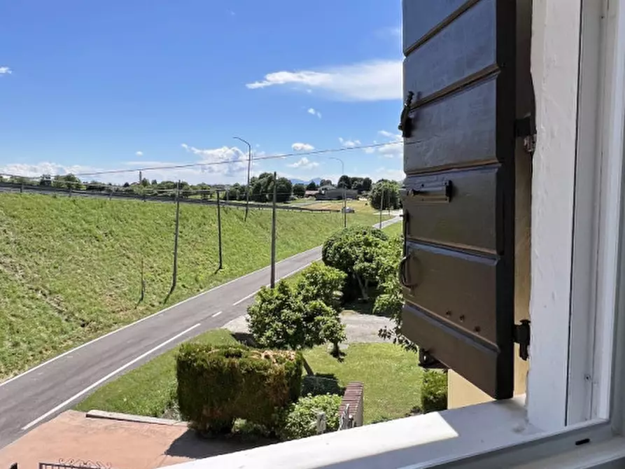 Immagine 18 di Casa bifamiliare in vendita  in Strada di Ospedaletto a Vicenza