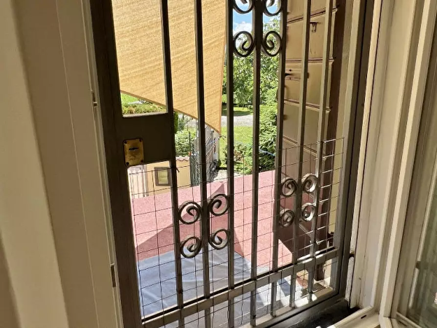 Immagine 25 di Casa bifamiliare in vendita  in Strada di Ospedaletto a Vicenza