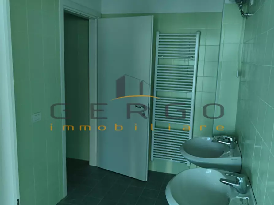 Immagine 3 di Ufficio in vendita  in Via Venezia a Padova