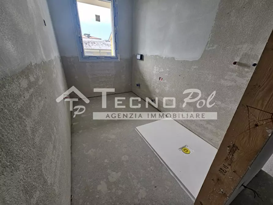 Immagine 5 di Appartamento in vendita  a Camposampiero