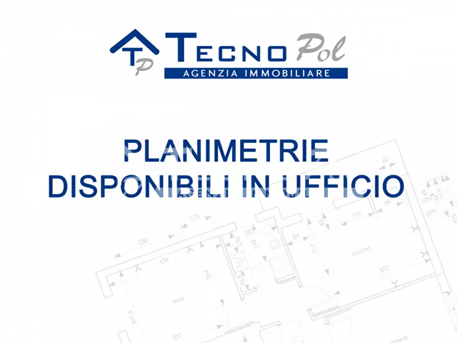 Immagine 9 di Appartamento in vendita  a Camposampiero