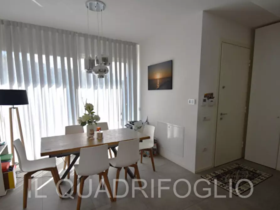 Immagine 4 di Villa in vendita  a Cesena