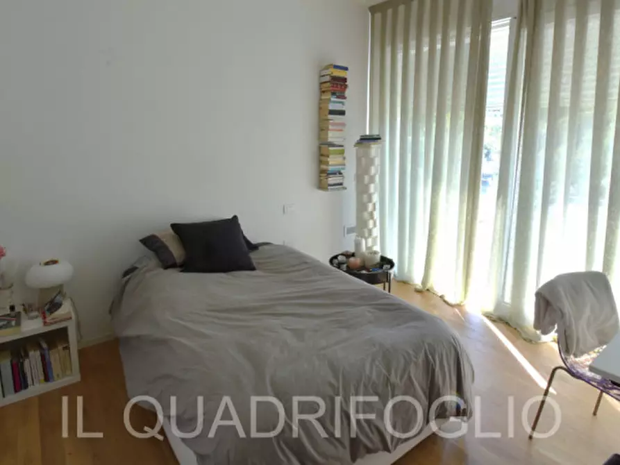 Immagine 10 di Villa in vendita  a Cesena