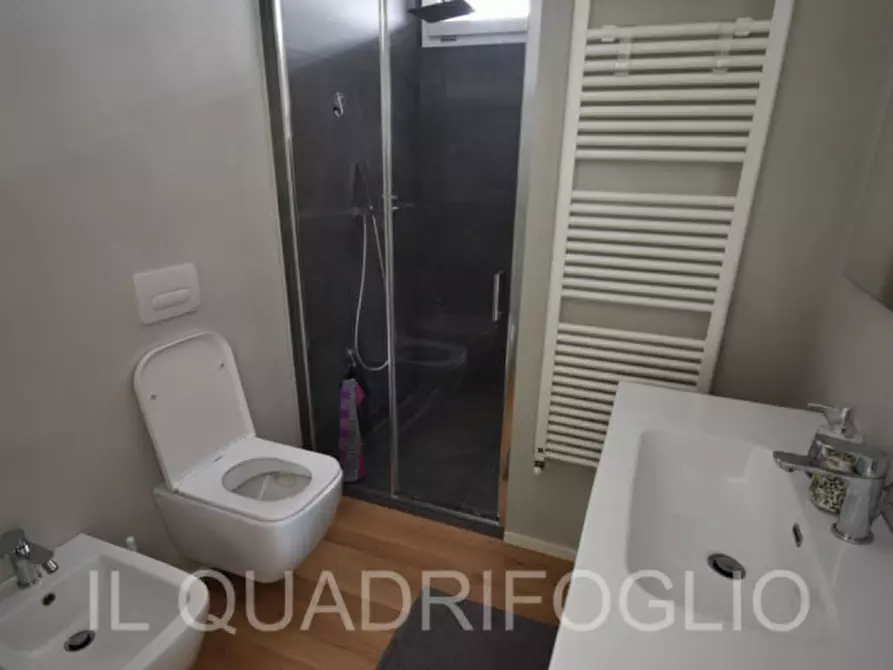 Immagine 11 di Villa in vendita  a Cesena