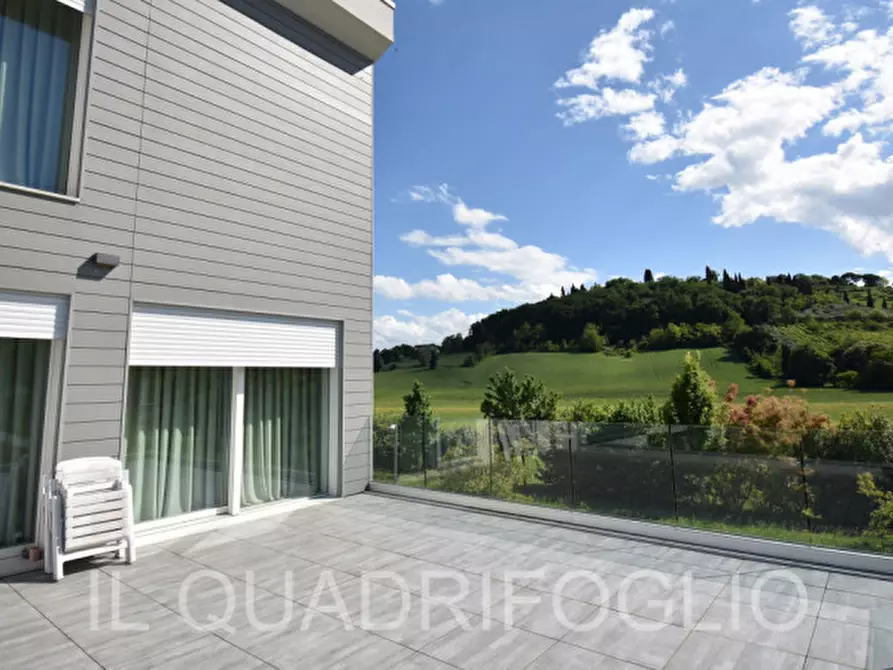 Immagine 13 di Villa in vendita  a Cesena